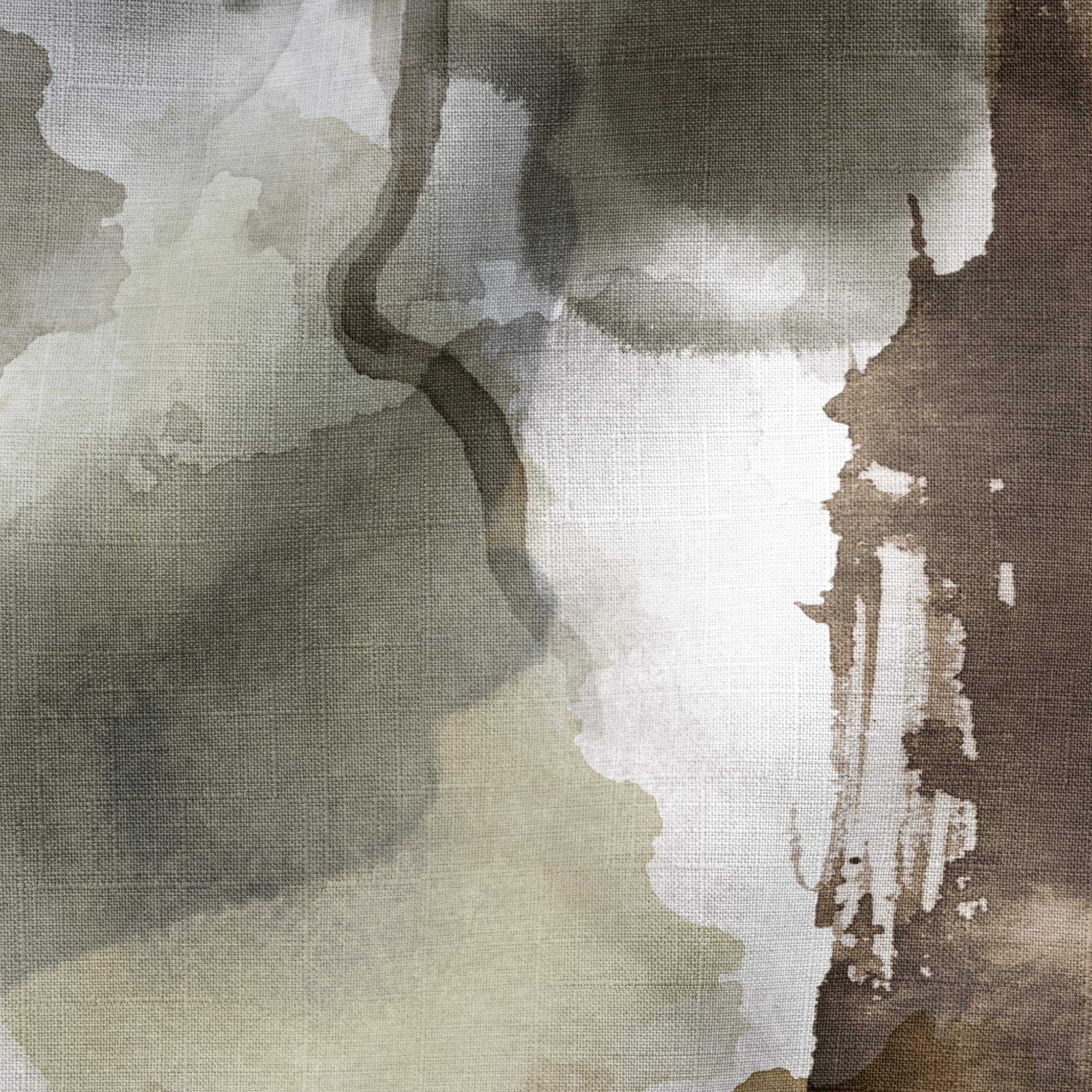  slightly rippled fabric #material_Newport