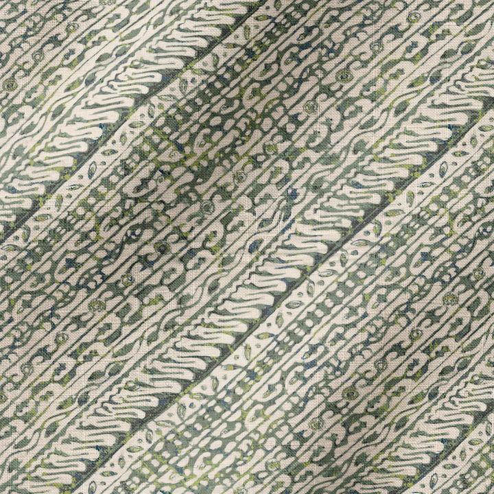  slightly rippled fabric #material_Newport