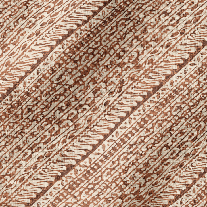  slightly rippled fabric #material_Newport