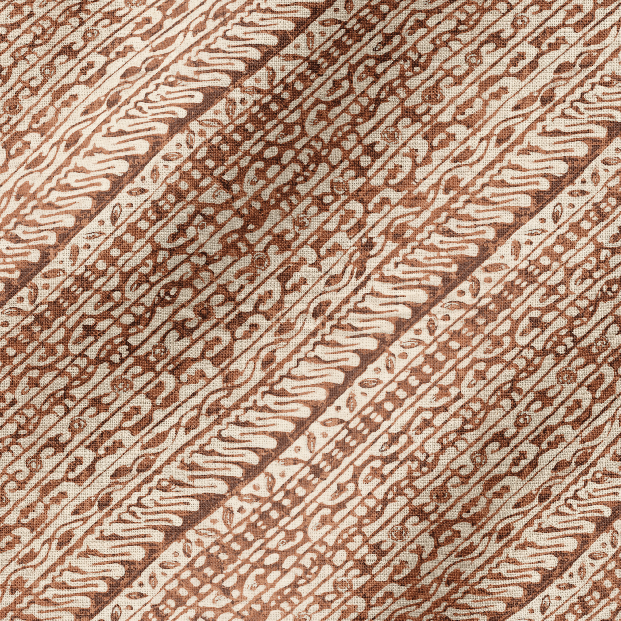  fabric ripple mockup