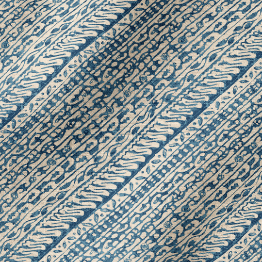  slightly rippled fabric #material_Newport