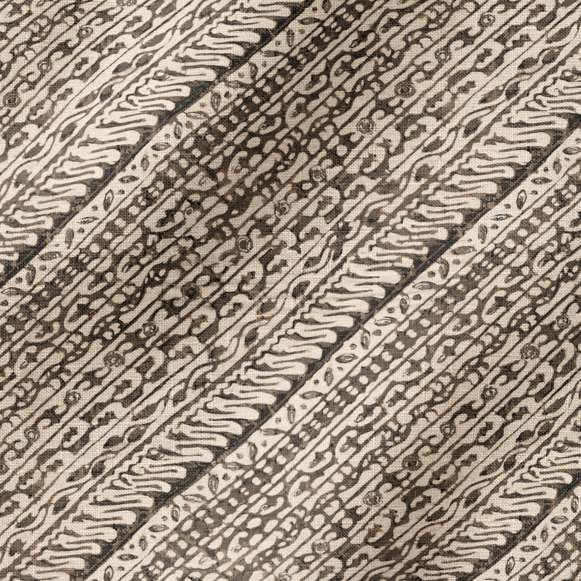  fabric ripple mockup