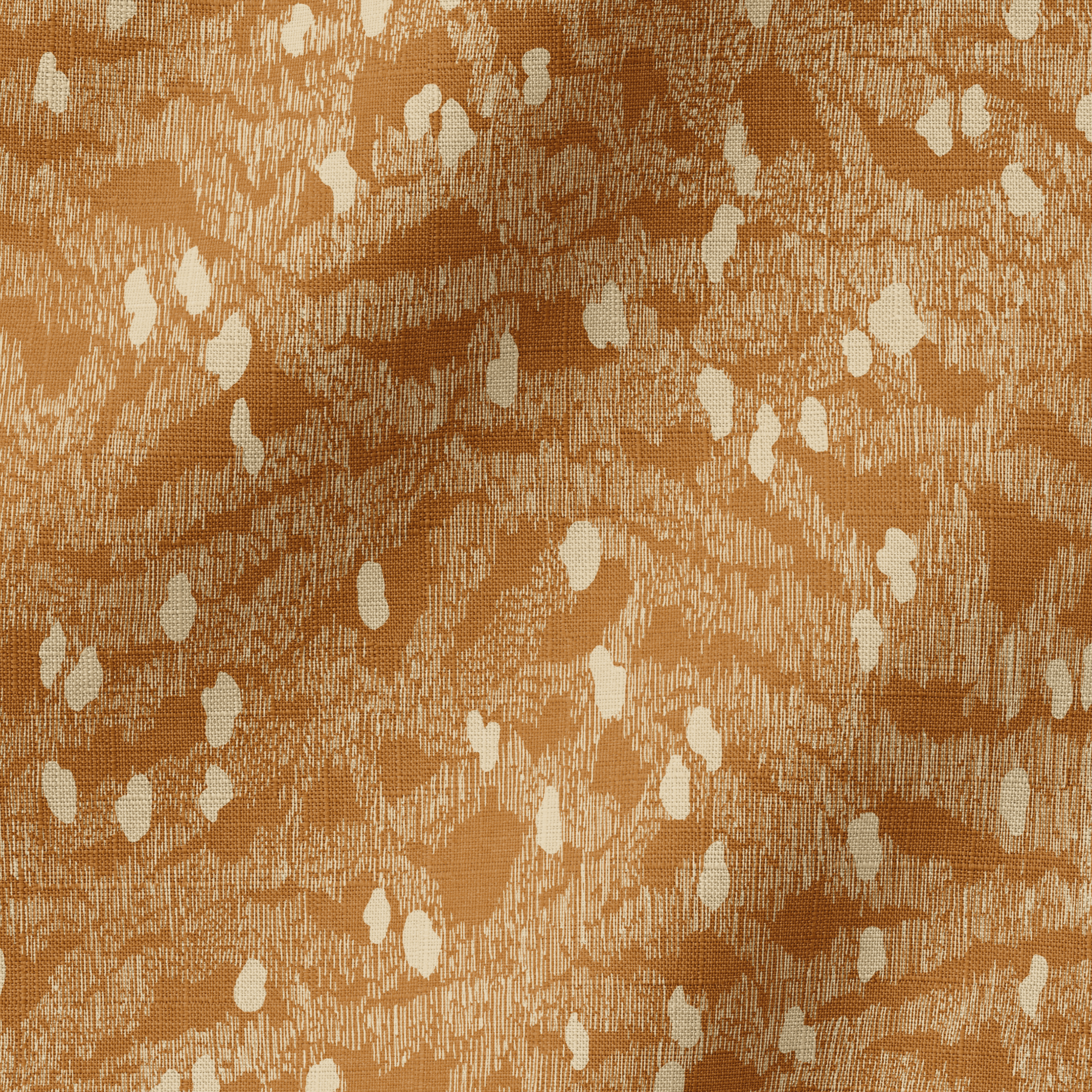  fabric ripple mockup