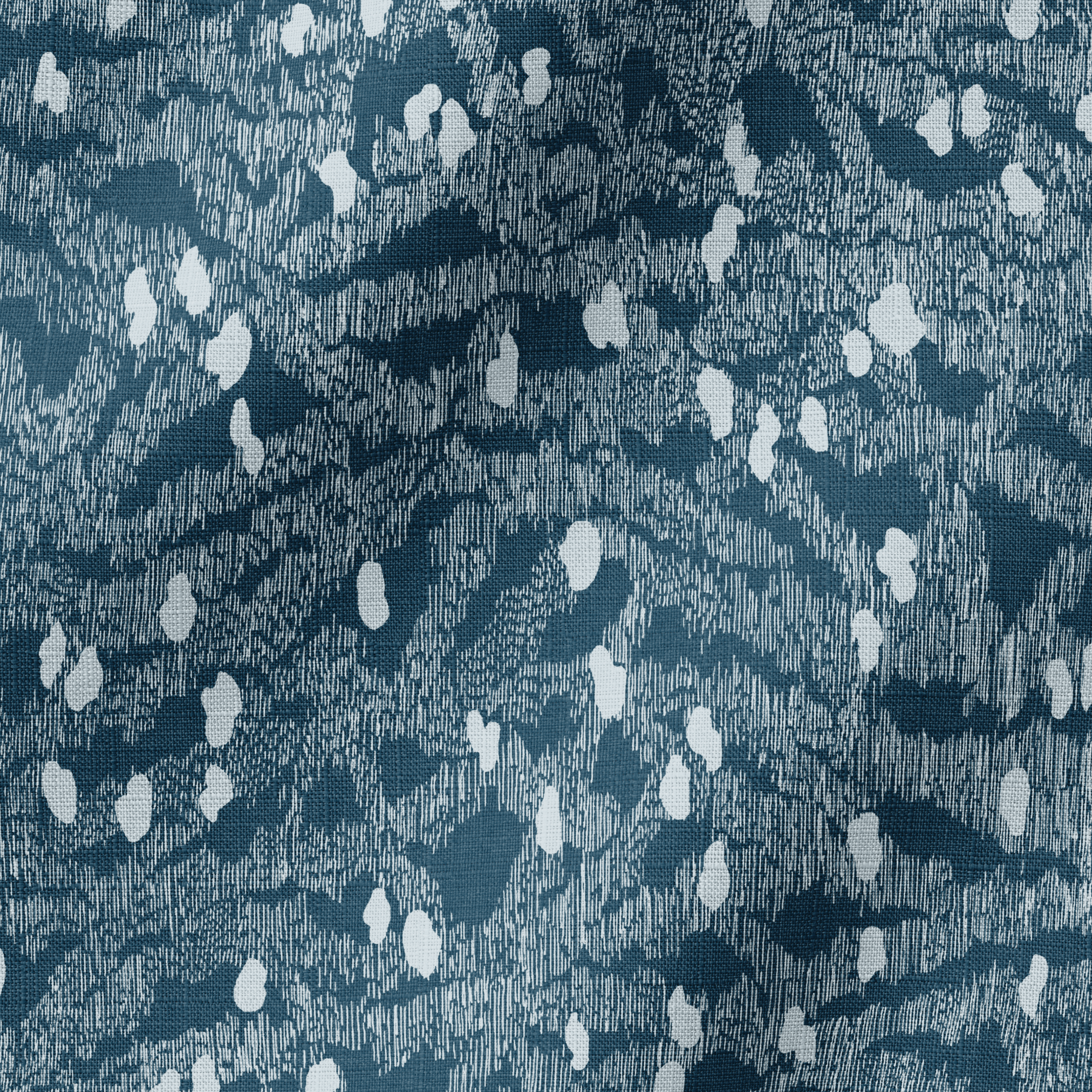  fabric ripple mockup