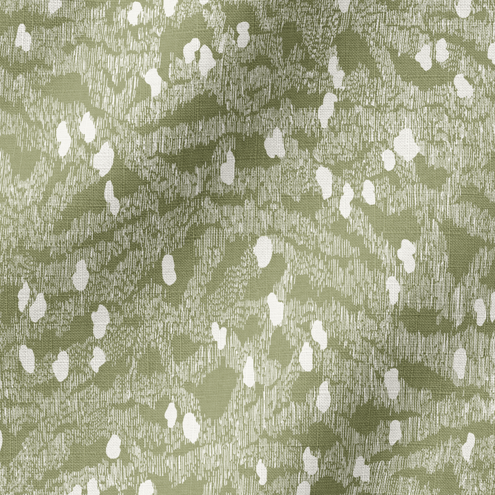  slightly rippled fabric #material_Newport