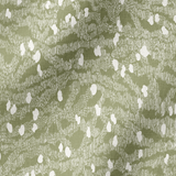 fabric ripple mockup