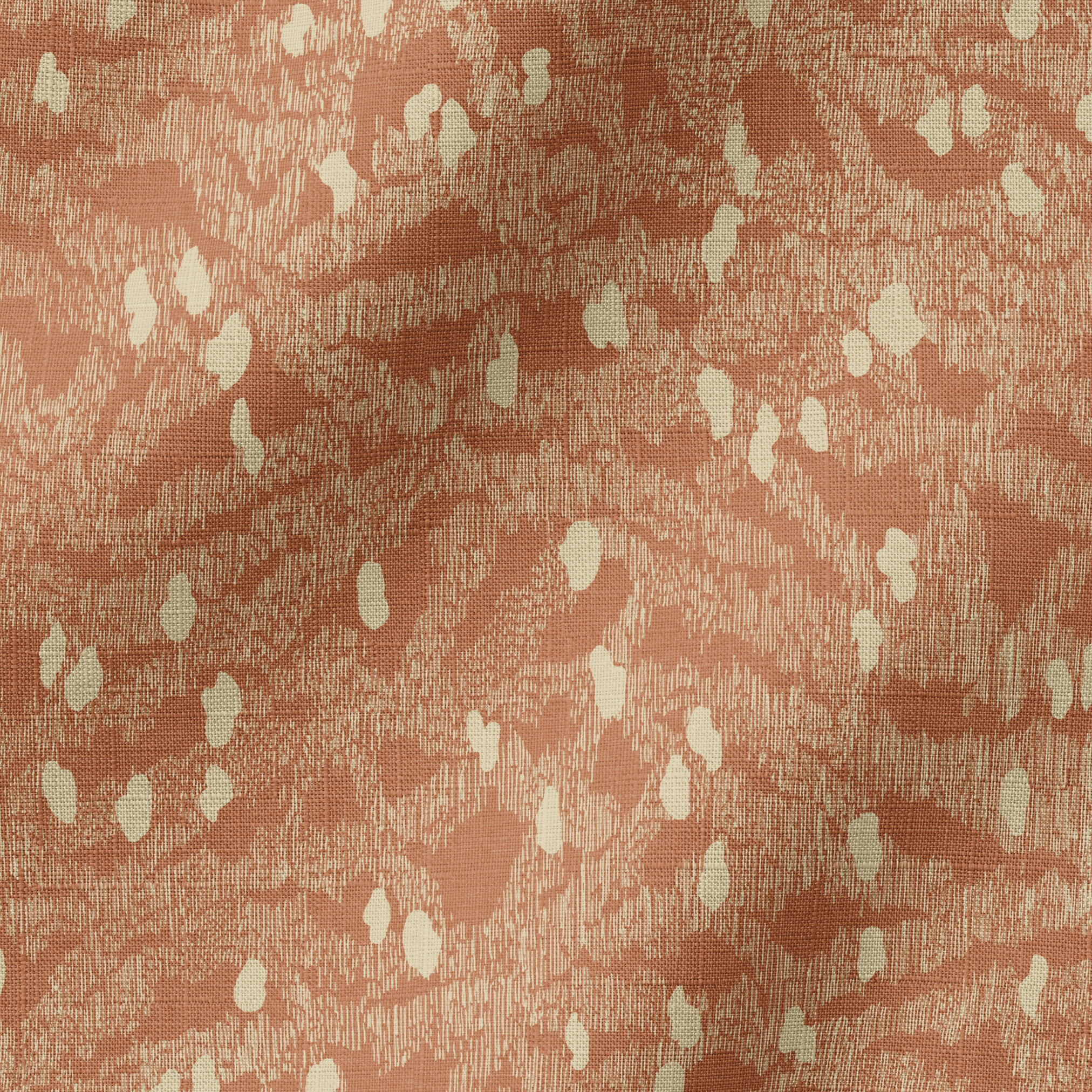  fabric ripple mockup