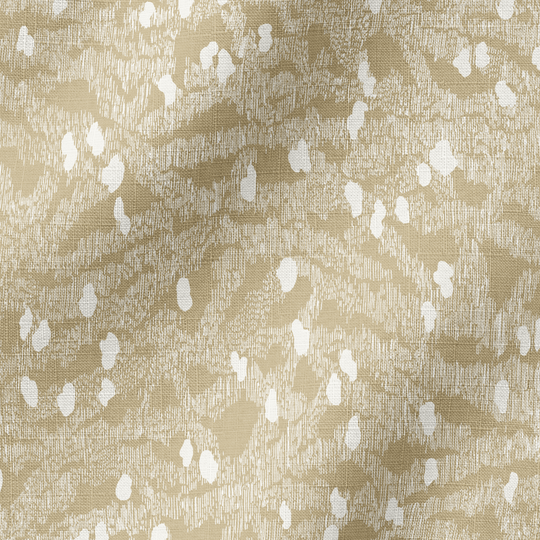  slightly rippled fabric #material_Newport