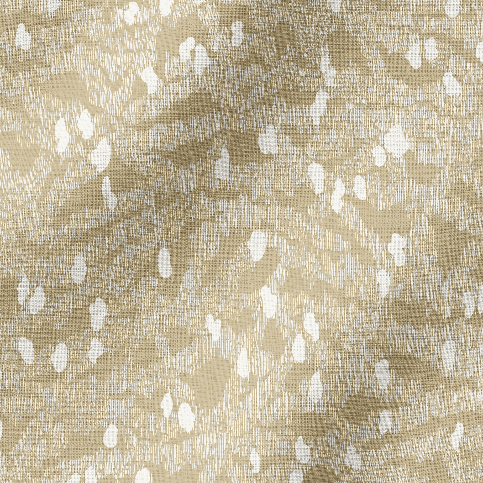  fabric ripple mockup