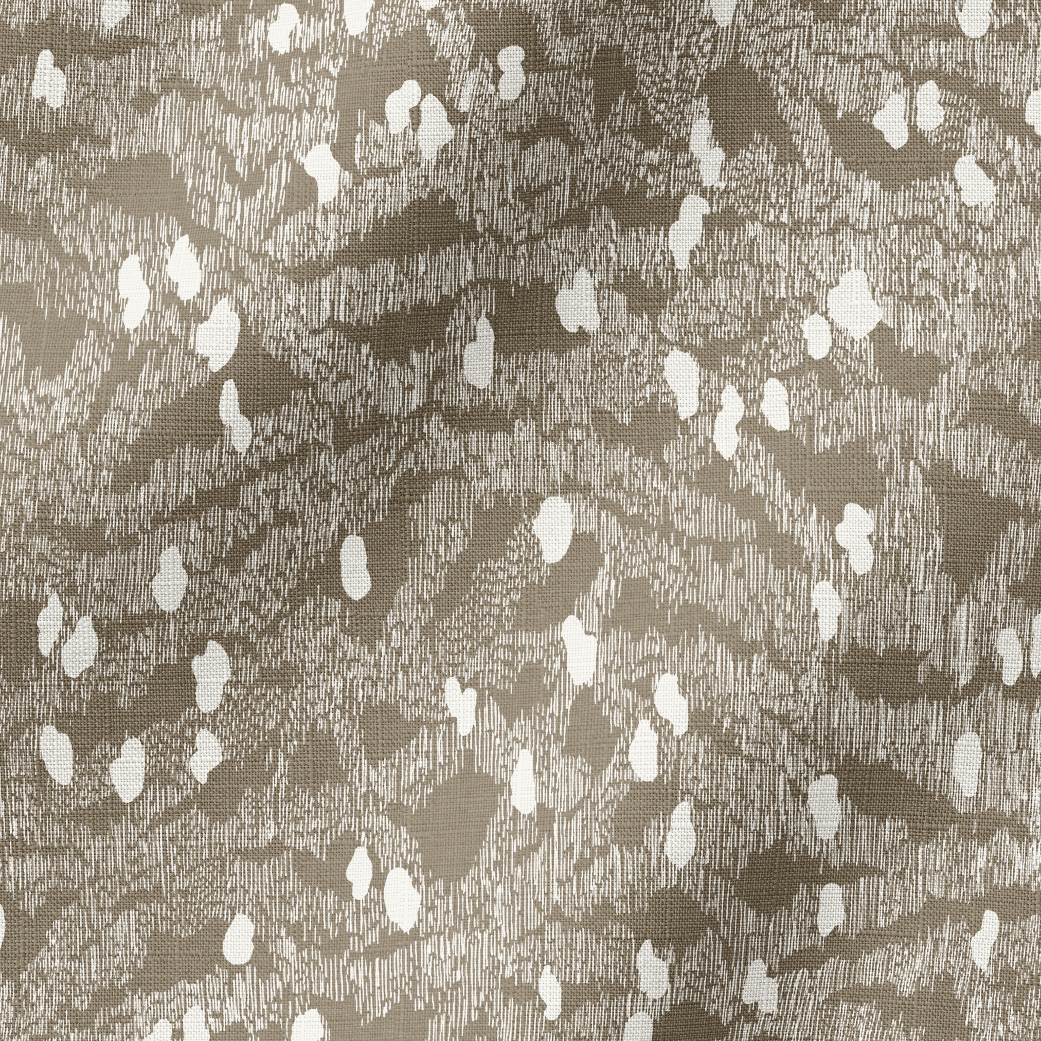  fabric ripple mockup