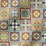  slightly rippled fabric #material_Newport
