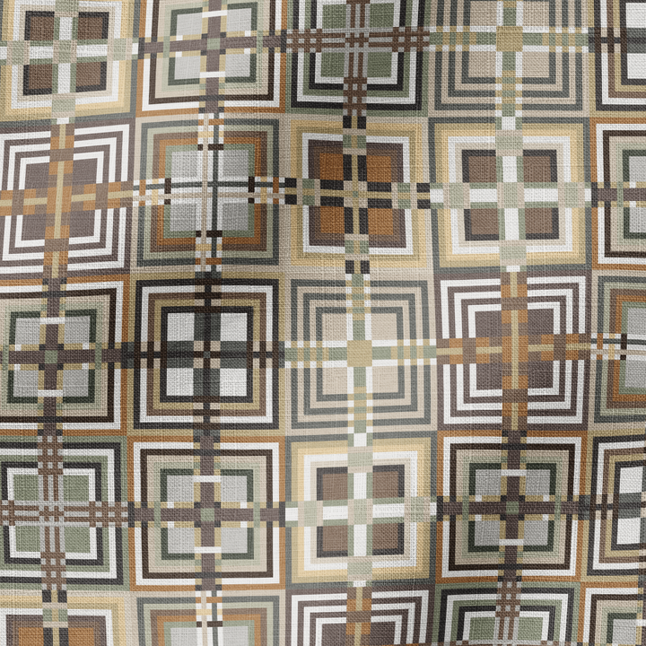  slightly rippled fabric #material_Newport