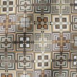  slightly rippled fabric #material_Newport