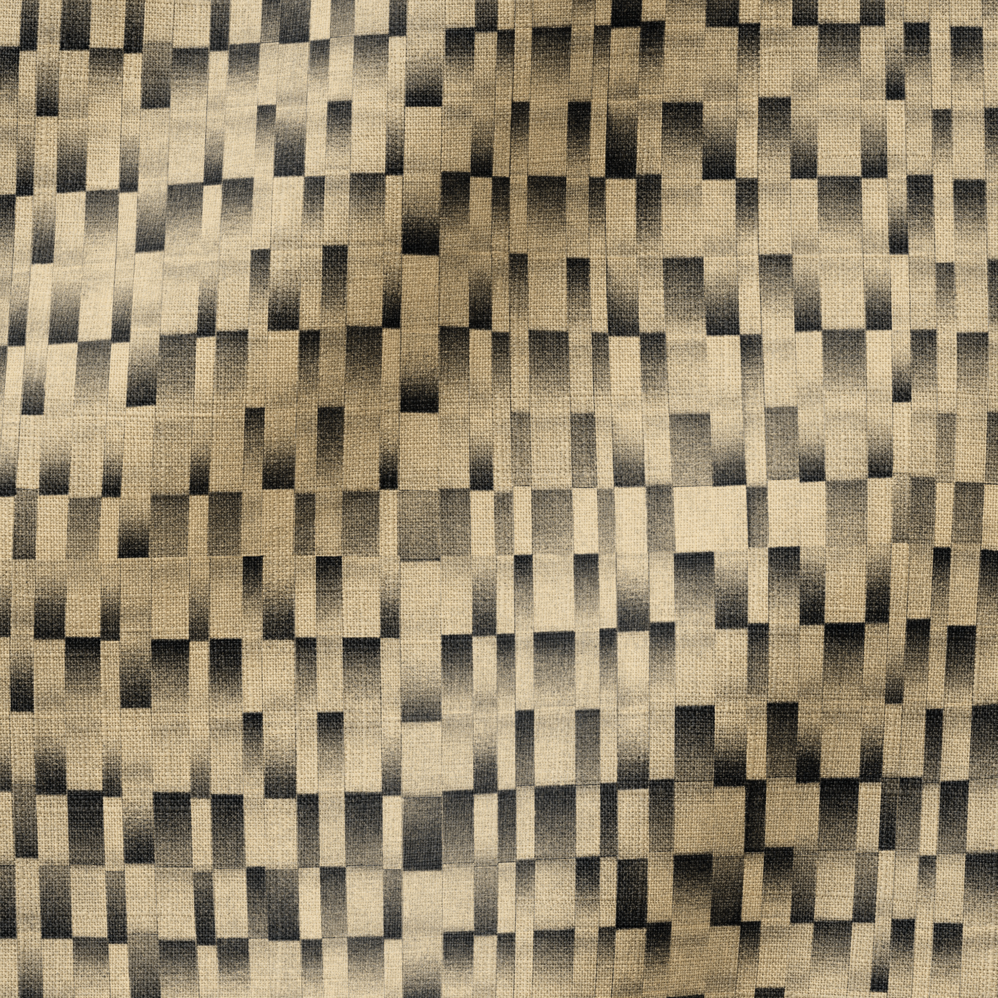  slightly rippled fabric #material_Newport