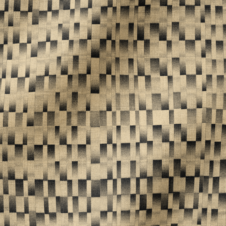  slightly rippled fabric #material_Newport