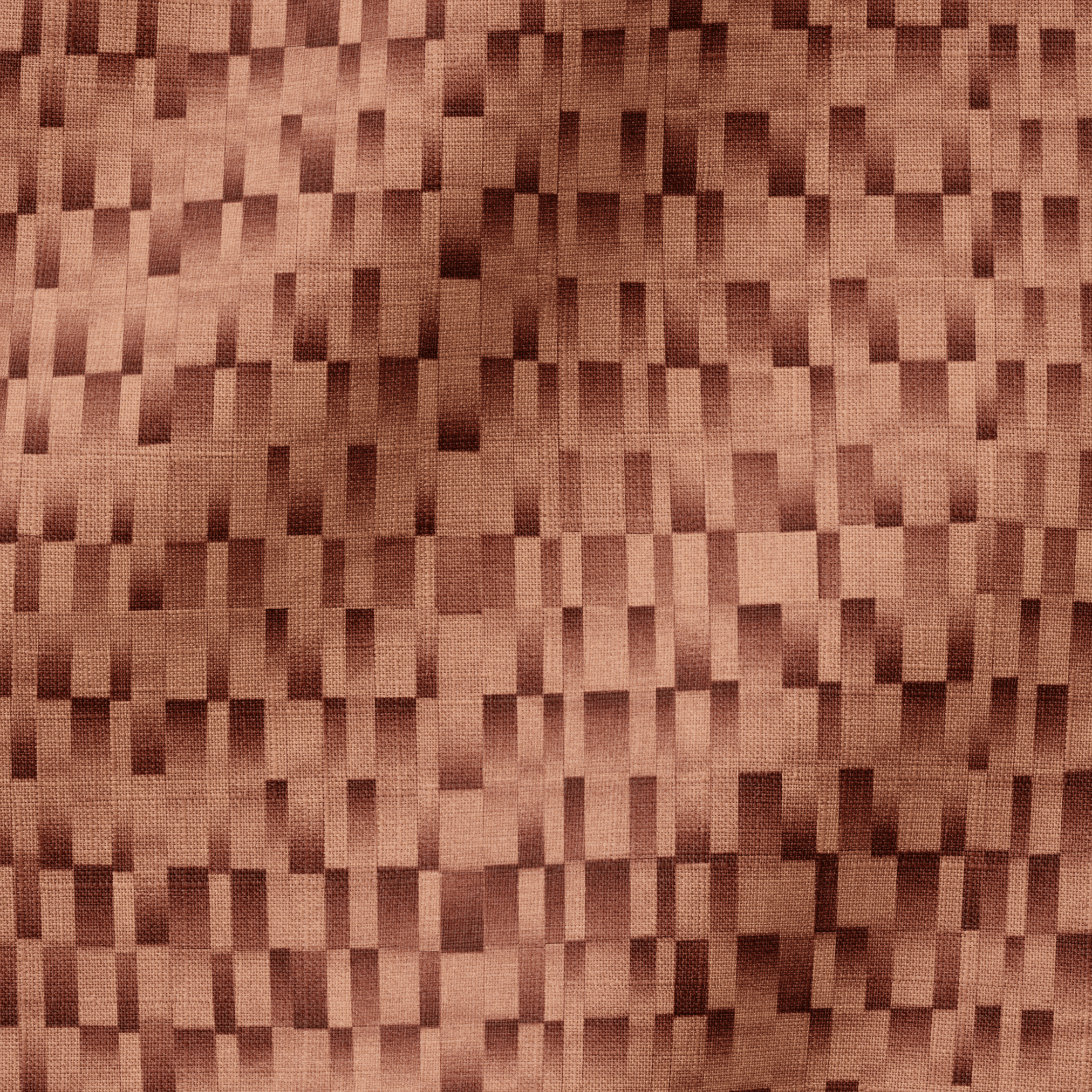  slightly rippled fabric #material_Newport