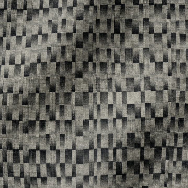  slightly rippled fabric #material_Newport