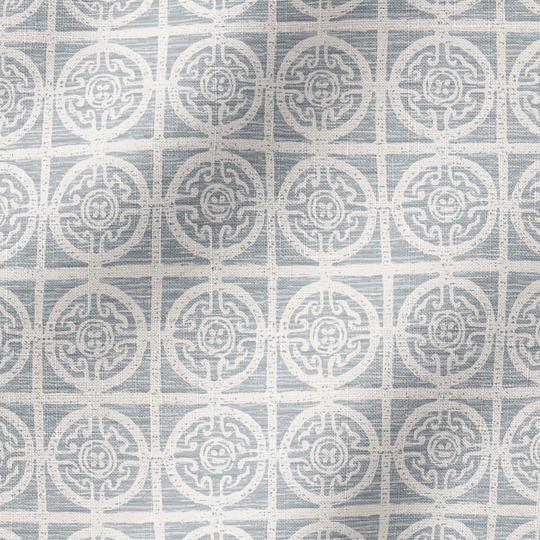  slightly rippled fabric #material_Newport