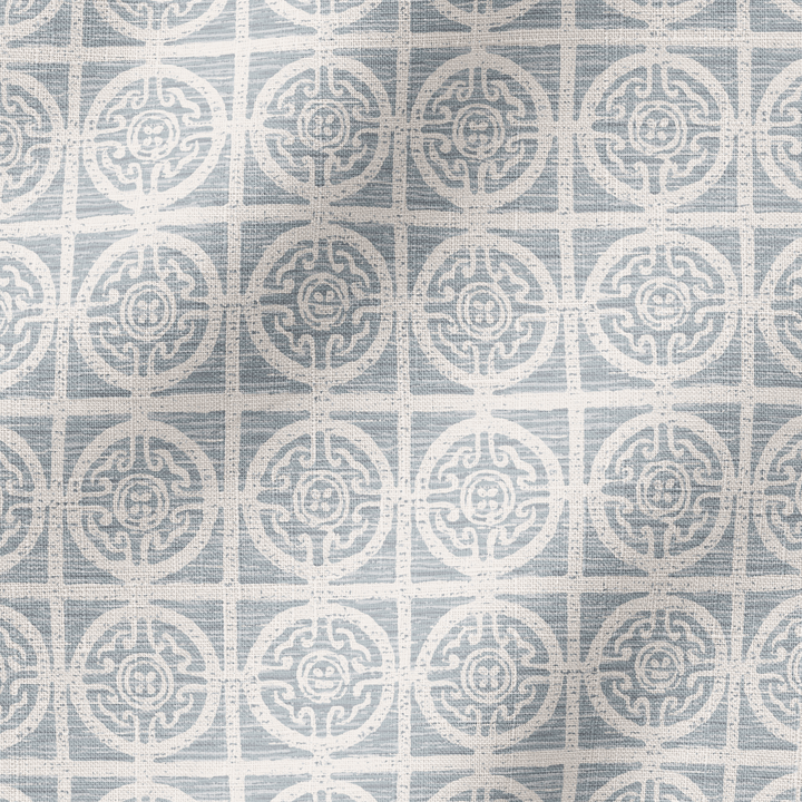  slightly rippled fabric #material_Newport