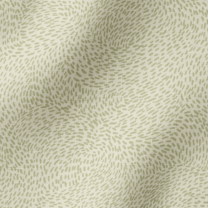  slightly rippled fabric #material_Newport