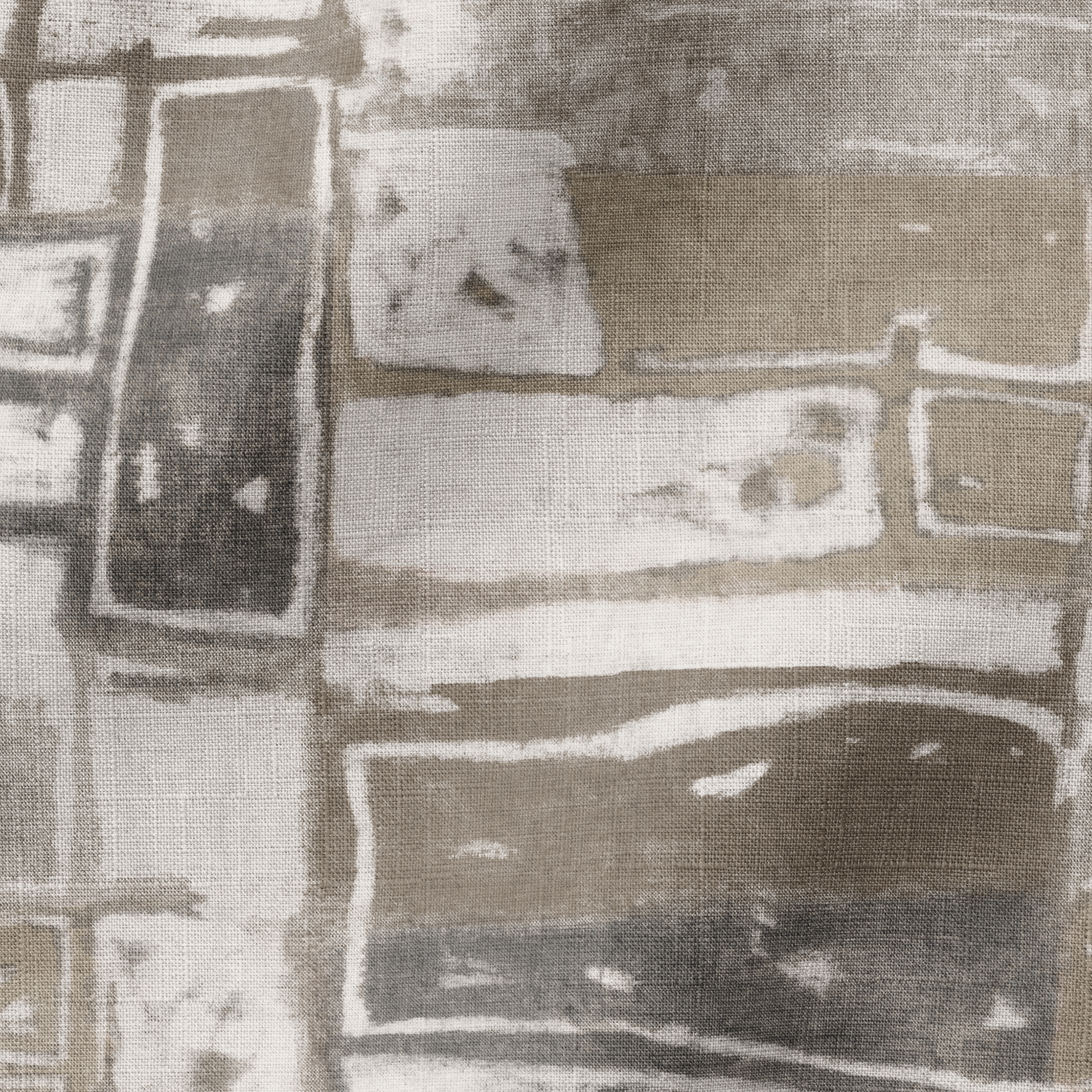  fabric ripple mockup