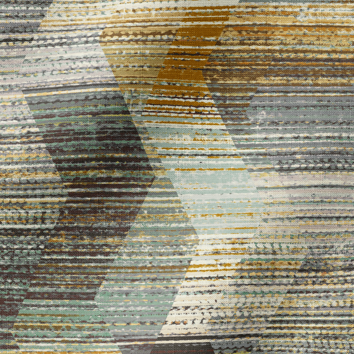  slightly rippled fabric #material_Newport