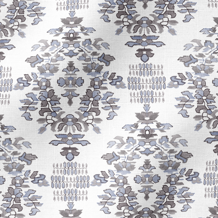  slightly rippled fabric #material_Newport