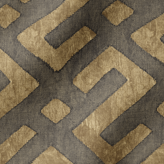  slightly rippled fabric #material_Newport