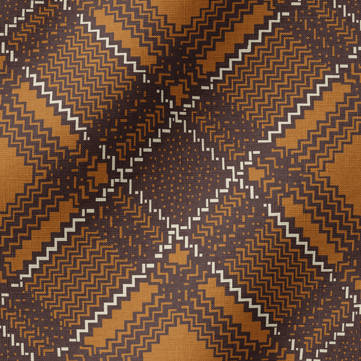  slightly rippled fabric #material_Newport