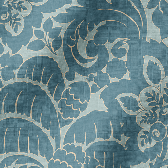  slightly rippled fabric #material_Newport