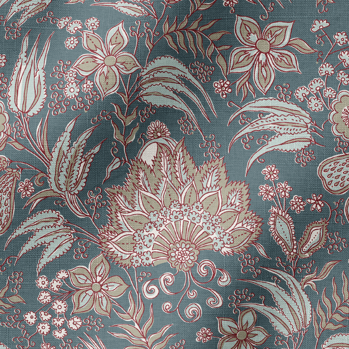  slightly rippled fabric #material_Newport
