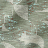  slightly rippled fabric #material_Newport