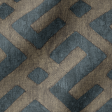  slightly rippled fabric #material_Newport