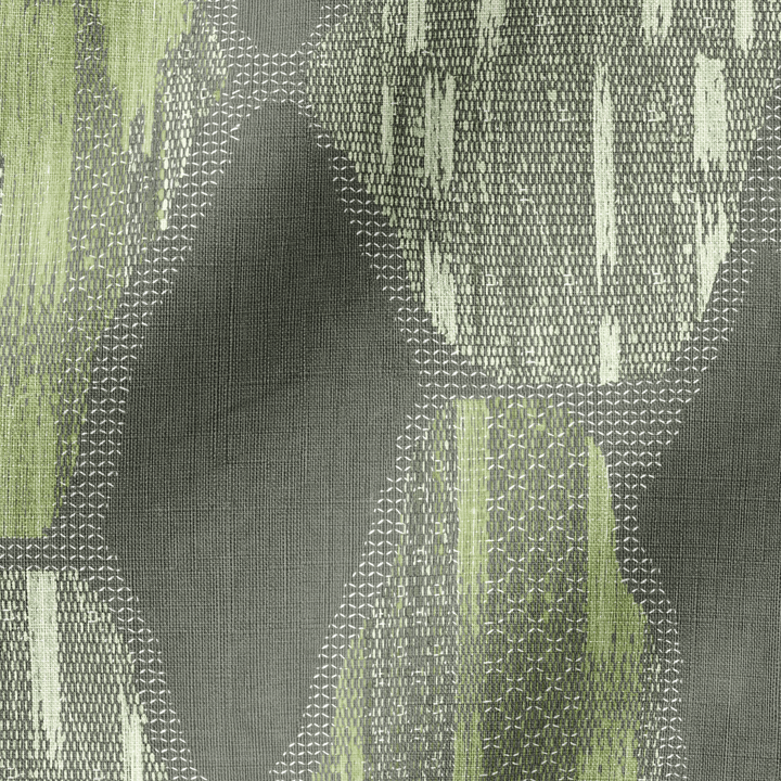  slightly rippled fabric #material_Newport