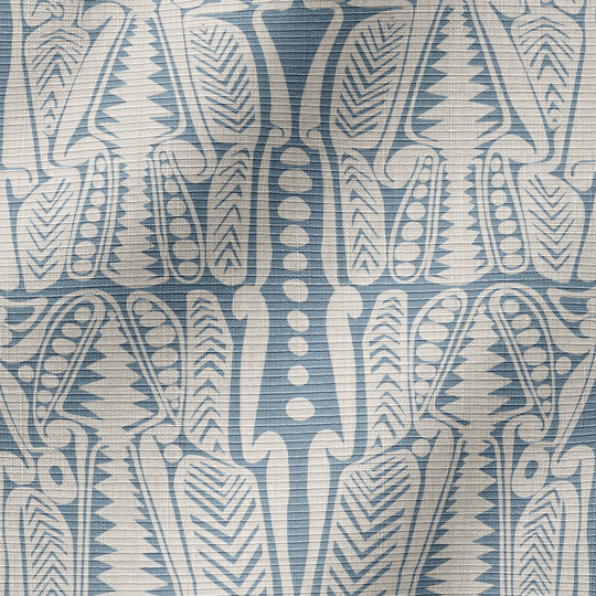  slightly rippled fabric #material_Newport
