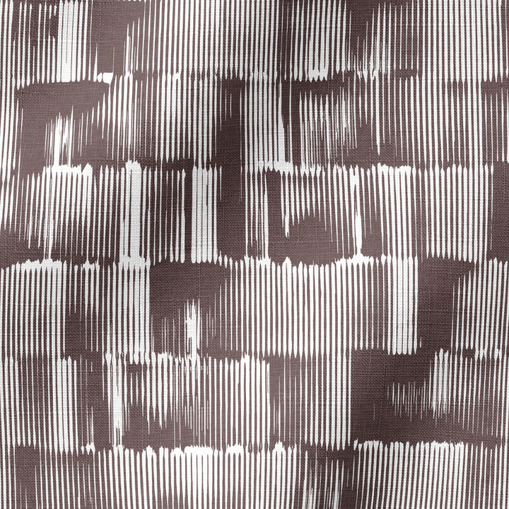  slightly rippled fabric #material_Newport