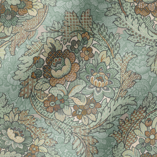  slightly rippled fabric #material_Newport
