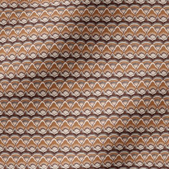  slightly rippled fabric #material_Newport