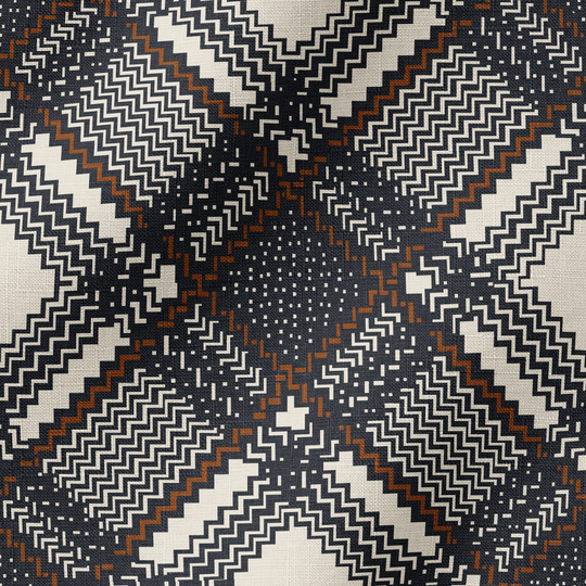  slightly rippled fabric #material_Newport