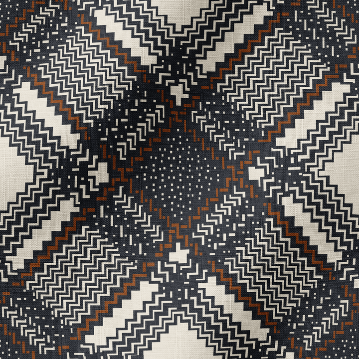  slightly rippled fabric #material_Newport