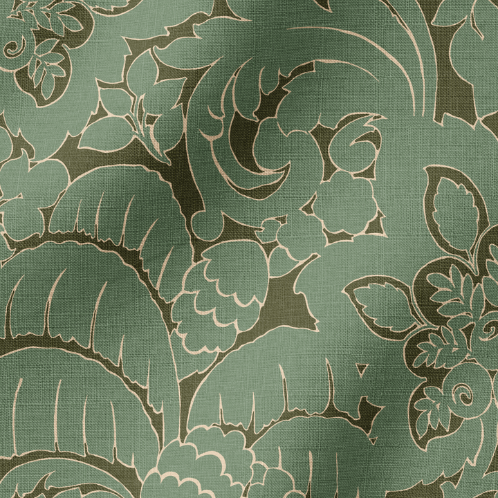  slightly rippled fabric #material_Newport