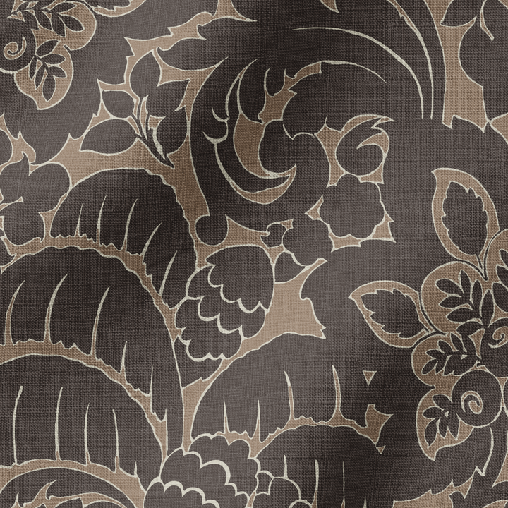  slightly rippled fabric #material_Newport
