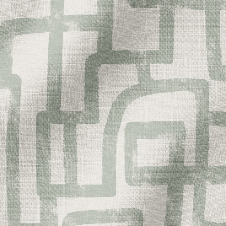  slightly rippled fabric #material_Newport