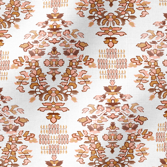  slightly rippled fabric #material_Newport