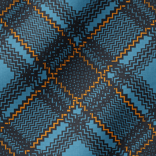  slightly rippled fabric #material_Newport
