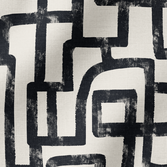  slightly rippled fabric #material_Newport