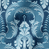  fabric ripple mockup