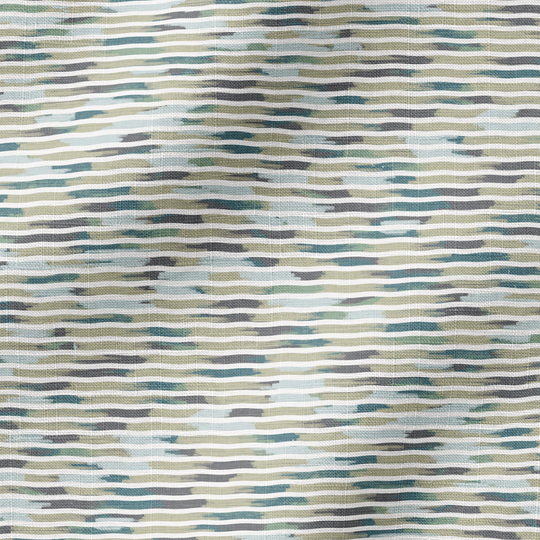  slightly rippled fabric #material_Newport