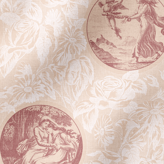  slightly rippled fabric #material_Newport