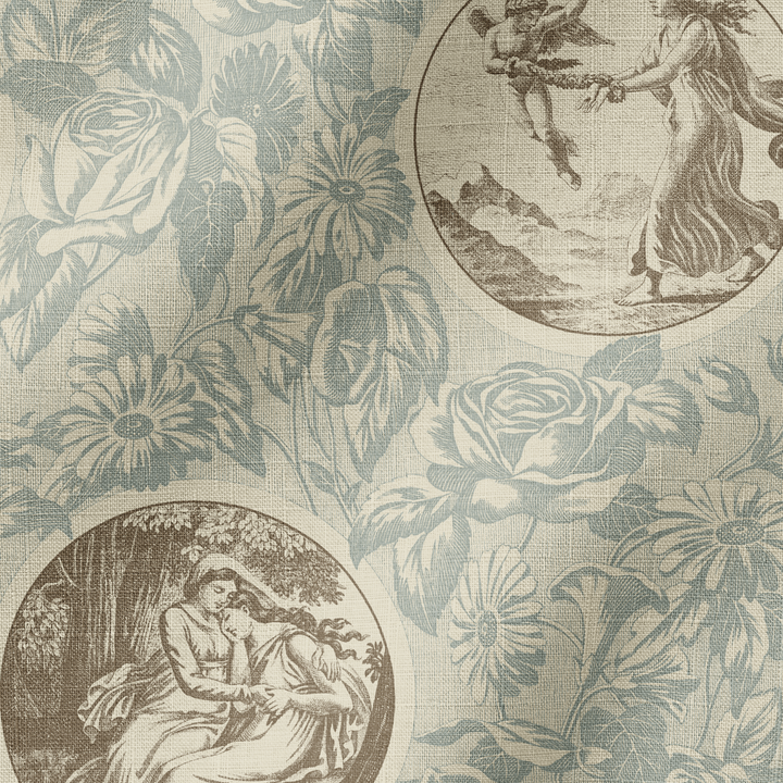  slightly rippled fabric #material_Newport